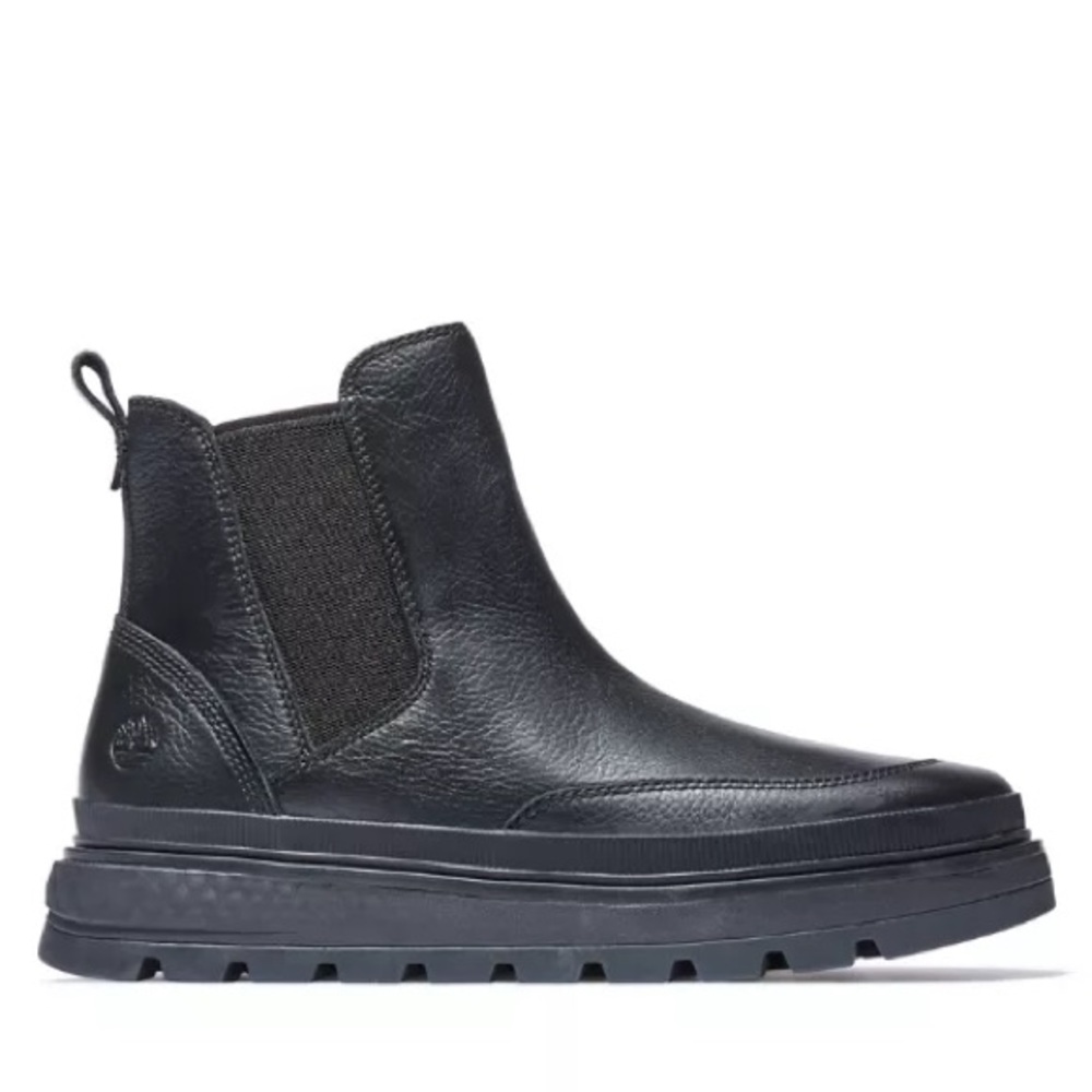 Timberland WOMEN'S RAY CITY CHELSEA Platform Ankle Boots - Timberland ReBOTL